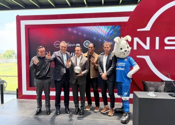 Cruz Azul es reconocido como el mejor equipo del año.