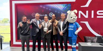 Cruz Azul es reconocido como el mejor equipo del año.