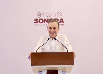 Alfonso Durazo niega vínculos con el crimen organizado y rechaza investigación de EU