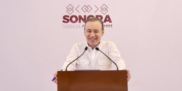 Alfonso Durazo niega vínculos con el crimen organizado y rechaza investigación de EU