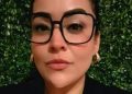 Continúa búsqueda de la periodista Roxana Guzmán en Veracruz; desapareció tras ser sacada de su vivienda por hombres armados