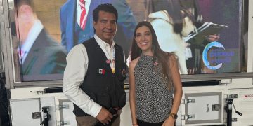“SmartCity Expo Latam Congress acerca la tecnología a la ciudadanía”: Fabiola Vega, Directora del SmartCity Expo Latam Congress