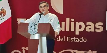 Américo Villarreal rechaza vínculos con actividades ilícitas; asegura que mantiene vigente su visa y analiza acciones contra Los Angeles Times