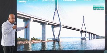 Gobierno de México invertirá más de 18 mil mdp en infraestructura carretera