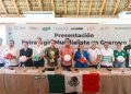 Acapulco, Taxco e Ixtapa vivirán la fiesta del Mundial con pantallas gigantes