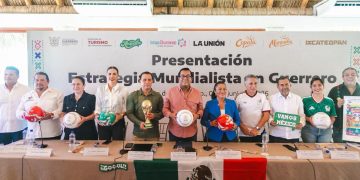 Acapulco, Taxco e Ixtapa vivirán la fiesta del Mundial con pantallas gigantes