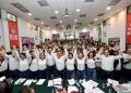 PRI-UDC aventaja en la elección de Coahuila; participación supera el 50%