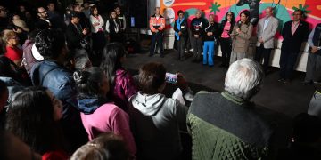 La Cuauhtémoc invita a disfrutar una semana llena de cultura y arte