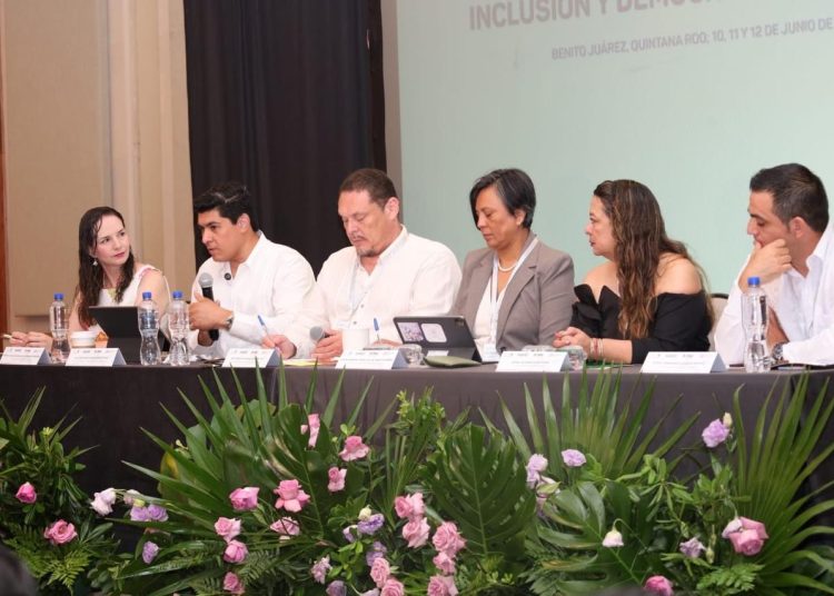 De cara a las elecciones de 2027 se deben fortalecer acciones afirmativas