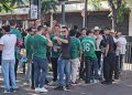 FIFA Fan Fest en Guadalajara registra lleno total