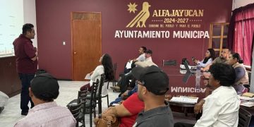 Imponen toque de queda en comunidad de Hidalgo