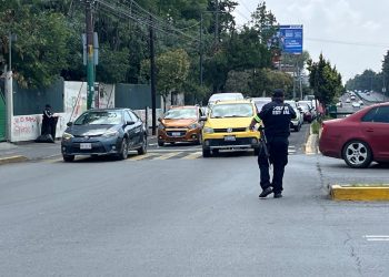 Edomex aplica multas de tránsito diferenciadas