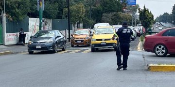 Edomex aplica multas de tránsito diferenciadas