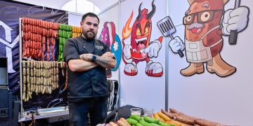Invitan a disfrutar del Chorizo Fest y apoyar el consumo local
