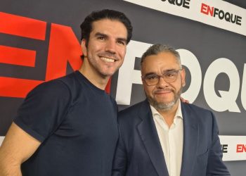 “En Magdalena Contreras llevamos más de 22% en reducción de incidencia delictiva”: Fernando Mercado Guaida, alcalde