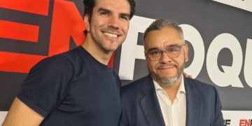 “En Magdalena Contreras llevamos más de 22% en reducción de incidencia delictiva”: Fernando Mercado Guaida, alcalde