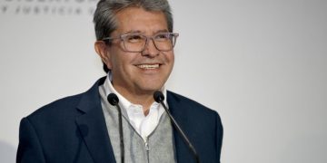 La 4T va a mantener la mayoría legislativa: Ricardo Monreal