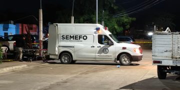 Asesinan a adolescente días antes de su graduación en Culiacán
