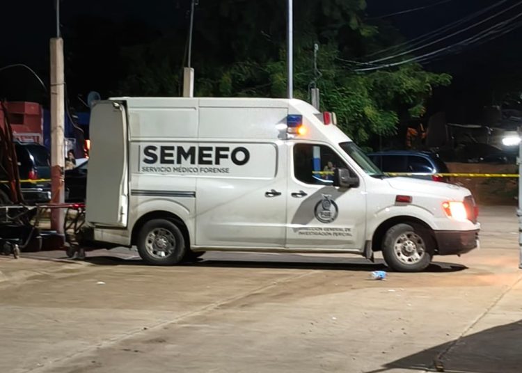 Asesinan a adolescente días antes de su graduación en Culiacán