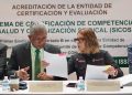 El Sindicato Nacional Progresista del ISSSTE ya forma parte del Plan México