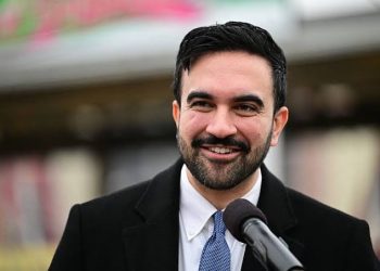 León Krauze: Las lecciones de la reciente elección en Nueva York