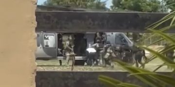 Cae “El Güero Pin”, presunto jefe de Los Chapitos en Sinaloa