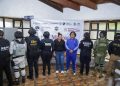 Cae “Sierra 2” en Morelia; autoridades aseguran arma, droga y un vehículo