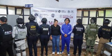 Cae “Sierra 2” en Morelia; autoridades aseguran arma, droga y un vehículo
