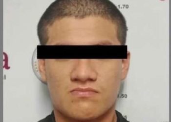 Marina detiene a presunto responsable del secuestro y posible asesinato de la periodista Roxana Guzmán en Veracruz