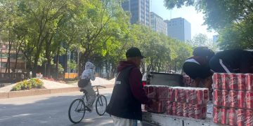Gobierno capitalino busca inhibir la venta y el consumo de alcohol en la Marcha del Orgullo