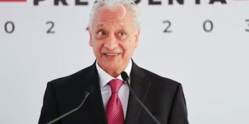 Fiscalía de Morelos investiga acusaciones contra exdirector de Pemex