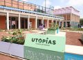 Inauguran la Utopía Cen Tlalli en La Magdalena Contreras; beneficiará a 72 mil personas