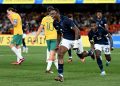 Willian Pacho, el muro ecuatoriano que conquista Europa y lidera a Ecuador rumbo al Mundial 2026