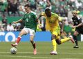 Fidalgo, de Valdebebas a ser el cerebro de la selección mexicana 