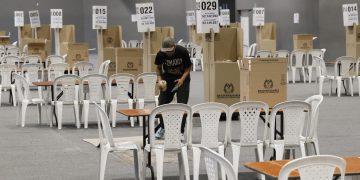 Colombia elige presidente este domingo en una polarizada segunda vuelta