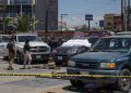 Cadáver dentro de una camioneta genera alerta en zona mundialista de Tijuana