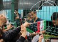 La selección de Irán se despide con “orgullo” de Tijuana