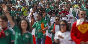 Maná y Lila Downs protagonizan la inauguración musical del Mundial 2026 en el Estadio Azteca