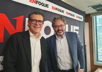 “La negociación del TMEC determinará la confianza de los inversionistas extranjeros”: Enrique Covarrubias