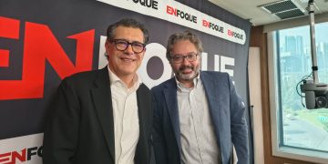 “La negociación del TMEC determinará la confianza de los inversionistas extranjeros”: Enrique Covarrubias