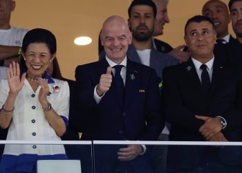 Con claro dominio japonés, se disputó el juego 1000 de los mundiales