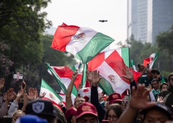 Mundial 2026 dejaría menor derrama económica de la esperada en México, advierte IMEF