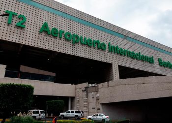 “El AICM se encuentra listo para enfrentar el compromiso del Mundial”: Almirante Juan José Padilla Olmos, director general del aeropuerto