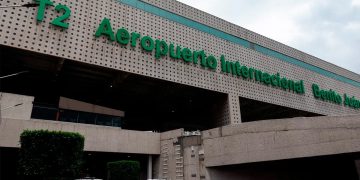 “El AICM se encuentra listo para enfrentar el compromiso del Mundial”: Almirante Juan José Padilla Olmos, director general del aeropuerto