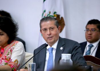 “Tarjetón digital busca que los vecinos de las inmediaciones al Estadio Ciudad de México tengan certeza de que tendrán movilidad”: Alcaldía Coyoacán