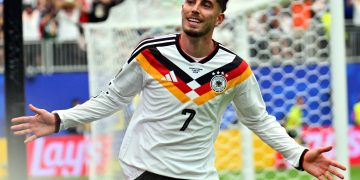 Alemania
