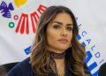Alessandra Rojo de la Vega denuncia agresión durante operativo en la Zona Rosa