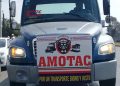 “La única forma de ser atendidos es movilizarnos el día del partido”: AMOTAC