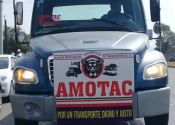 “La única forma de ser atendidos es movilizarnos el día del partido”: AMOTAC