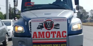 “La única forma de ser atendidos es movilizarnos el día del partido”: AMOTAC